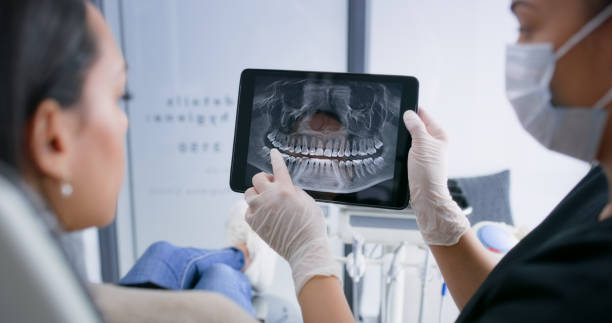 Licensed Tooth Extraction service in Gardiner, ME - Smile Center Dentistry